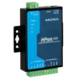 EXCCON01 Преобразователь интерфейсов RS485/ETHERNET