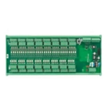 NC-EIO-T3232 Модуль расш-я вх/вых с высокоск-ным последовательным интер-сом, 32 вх/32 вых, оптроны