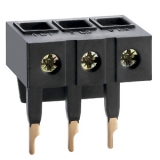 11 SMX90 30 КАБЕЛЬНЫЙ ЗАЖИМ ДЛЯ ПРИСОЕД. ШИН.