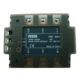TSR-40DA-H Трехфазное твердотельное реле