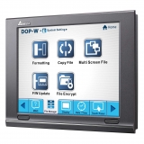 DOP-W127B Операторская панель