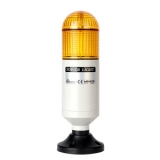 PTD-AGF-102-Y-B 24VAC/DC Светодиодная сигнальная колонна