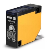 A3R-2MX Фотодатчик диффузного типа, раст сраб до 2 метров, (напр. питания 12-24 VDC; 24-220 VAC; выход - реле, перекидной контакт 5А) рег чувствит. IP-65