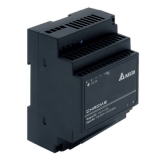 DRC-12V60W1AZ Блок питания 1х220В 50Гц, Uвых = 12В, I нагрузки макс = 4,5 А