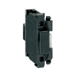 11G42810 Дополнительный контакт 1NO с боковым нижним монтажом. Винтовой зажим.