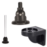 Аксессуары и запасные части для сигнальных колонн MAB, MAL