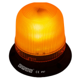 IT120Y220  Сигнальная  колонна маячкового типа  желтая 220В переменного тока