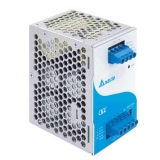 DRB-24V040ABN Буферный модуль для компенсации провалов напряжения,24VDC,40А, крепление на DIN-рейку