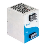 DRP024V240W1AA  Блок питания 1х220В, 240Вт (10А) металлический корпус