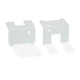 CNP 1 Защита клемм (опечатываемая) для СМ24…