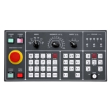 NC-PAN-300AM-FE Станочный пульт для NC300A-MS-AE