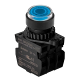 S2PR-E3B Кнопка нажатия