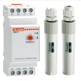 LVMKIT20A024 Набор реле контроля уровня жидкостей LVM20 24 VAC + 2 зонда SN1