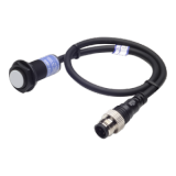 PRDAWT12-4DC DCL2(AT205) Датчик приближения