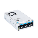 PMT-48V350W1AR, блок питания, Uвх 1х 90~264 В AC, U вых 48В DC, P вых макс 350Вт (7,30А)