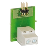 EXC1042  Плата связи RS485 