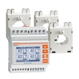DMGKIT200100 DIGITAL MULTIMETER DMG200 + 3 CT 100A