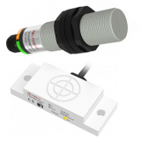 Емкостные датчики