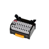 AFL-H20-LN 24VDC Интерфейсный модуль ввода-вывода безвинтовой