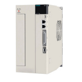 SD700-110D-SA, 3х400В, 4,4кВт, Сервоусилитель, 11А, CANopen, импульсное и аналоговое задание 16-бит