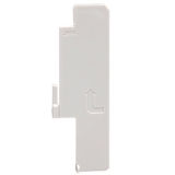 SM3X9000R Барьеры разделения фаз для SM3R для типа Е, согласно UL508