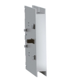 GAX42040C Дополнительный 4-й полюс, 40А, только для GA016С...GA040С, одновременное замыкание с полюсами выключателя-разъединителя