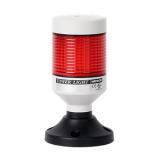 PTE-DGF-102-R 24VDC Светодиодная сигнальная колонна