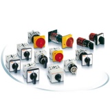 Кулачковые выключатели LOVATO