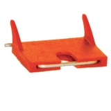 P2X1810 Модуль, блокируемый навесным замком для рычажка управления выключателя Р2МВ