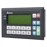 TP04G-BL-C Панель оператора 4,1" STN LCD, 192*64 пикс, ОЗУ 10кБ, RS232/RS485, RTC, цифр клавиши