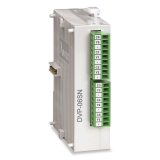 DVP06SN11R Модуль 6 изолированных реле по 5 А