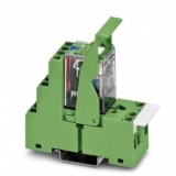 PR2-RSC3-LV-230AC/2X21  Релейный модуль