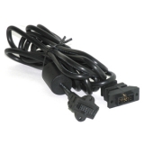 RJ-01  Соед.кабель VFD-PU для выносных пультов по RS-485 (1 м)