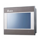 DOP-115WX Операторская панель,15” TFT LCD 24 bit, 1024 x 768, CPU Dual 1 Гц, аудио выход