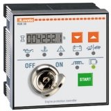 RGK20 Панель управления ДГУ