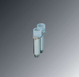 FBRNI 2-5 N Мостик винтовой, для параллельного соединения клемм