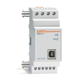 EXM1010 Модуль расширения, изолированный USB интерфейс