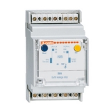 RM1415 Реле утечки тока на землю, модульное, один порог срабатывания, 110-415VA