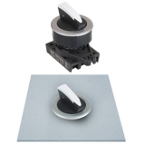 S3SFN-S7R Переключатель "клюв", короткая ручка Shark