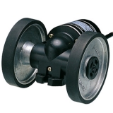 2CD00001AA ENC PULLEY BUSH Втулка для мерного колеса