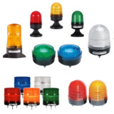 Маячки светодиодные