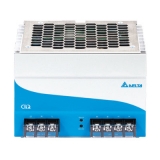 DRP024V480W1AA  Блок питания 1х220В, 480Вт (20А) металлический корпус