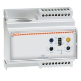 31RMT415 Реле утечки тока на землю, модульное,встроенный трансформатор 110-415V