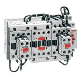 BFA01870110 Пускатель "звезда-треугольник" 28A 110V/50-60