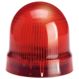 8LB6GLM4 Световой модуль красный мигающего света 24-230VAC