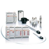 Реле контроля уровня провод.жидкости