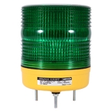 MS115 GLOBE-G(2) G Плафон для сигнальных маячков MS115, зеленый