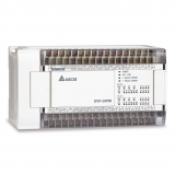 DVP20PM00D Контроллер движения, 2 оси