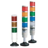 PME Светодиодная сигнальная колонна диаметр 45 мм