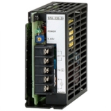 SPA-050-24 Источник питания импульсный, 24VDC выход, 50 Ватт, 2.1А 100-240VAC вход